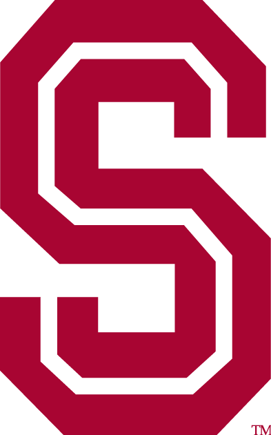 Stanford Cardinal 1977-1992 Primary Logo t shirts iron on transfers